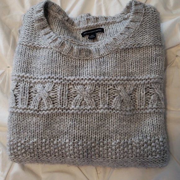 American Eagle Outfitters Sweaters - American Eagle Knitted Sweater